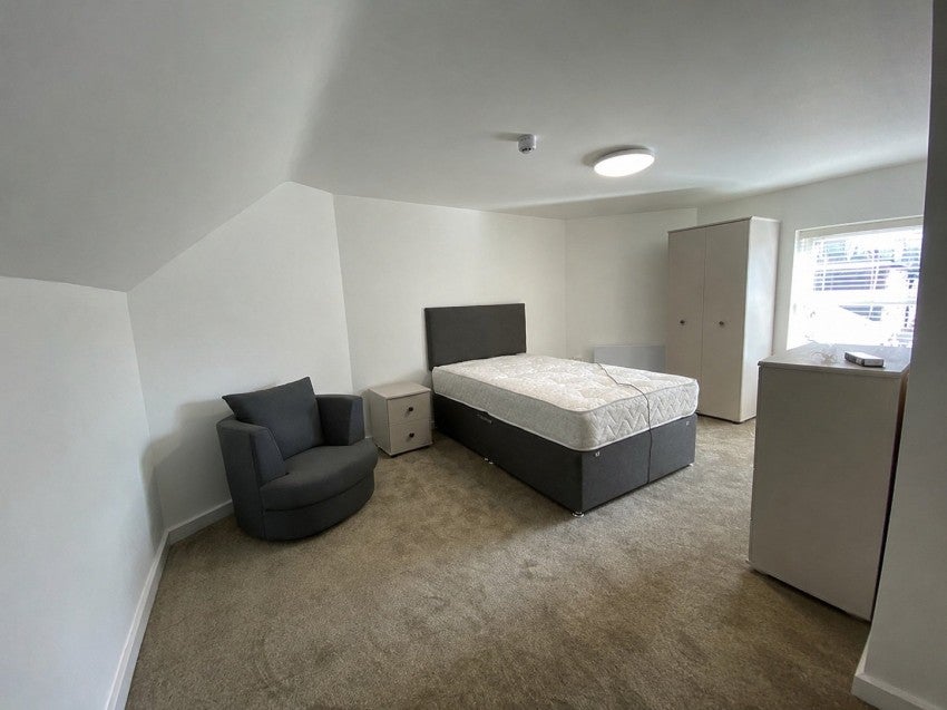Room Cold Bath Road in Harrogate
