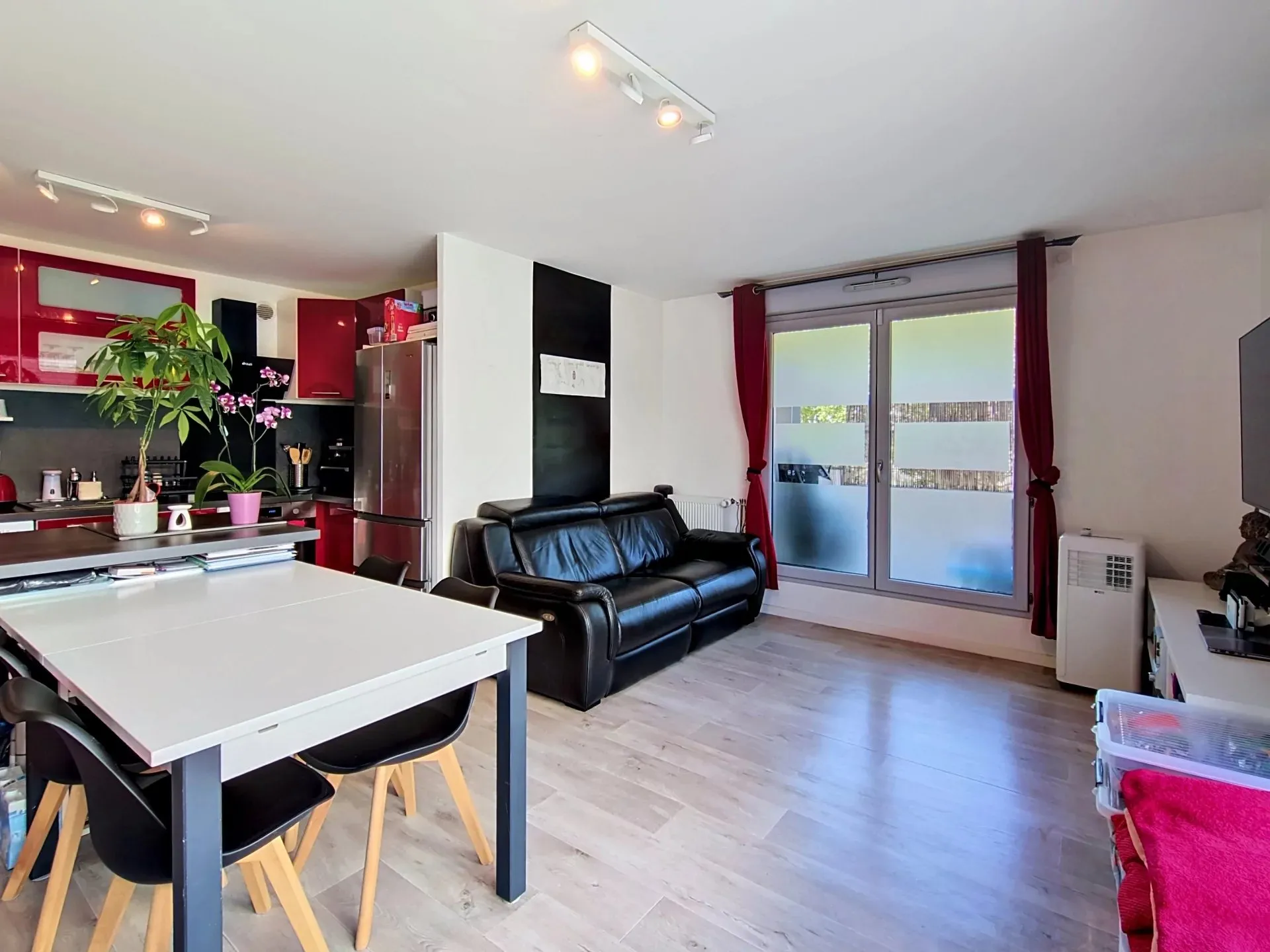 Appartement Vallée de la Marne à Mareuil-lès-Meaux