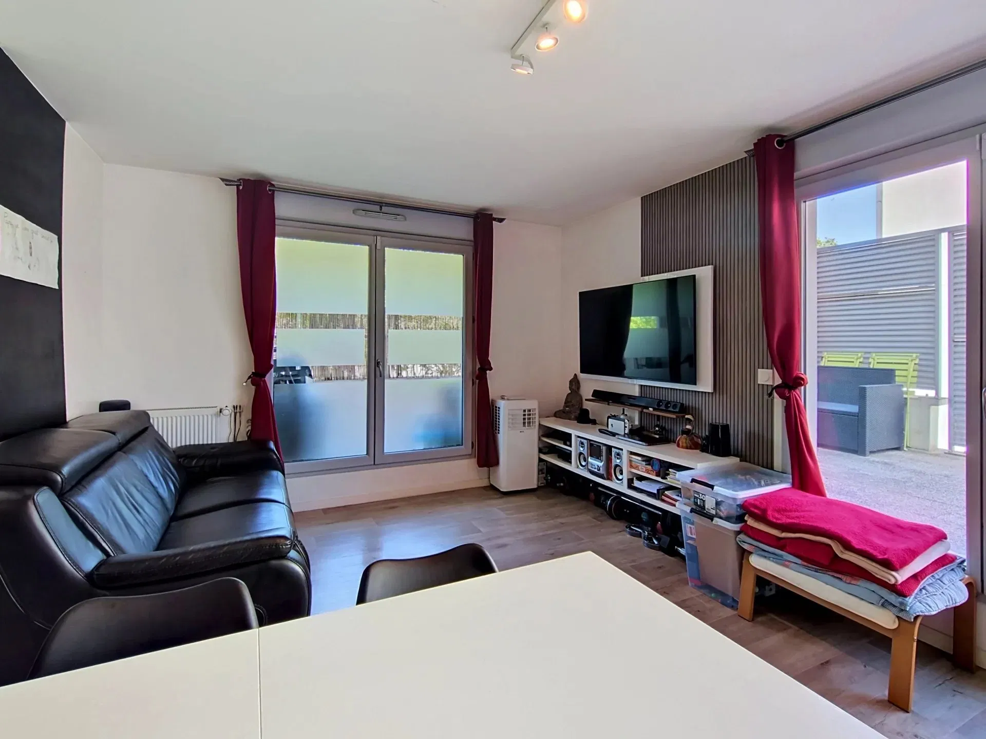 Appartement Vallée de la Marne à Mareuil-lès-Meaux