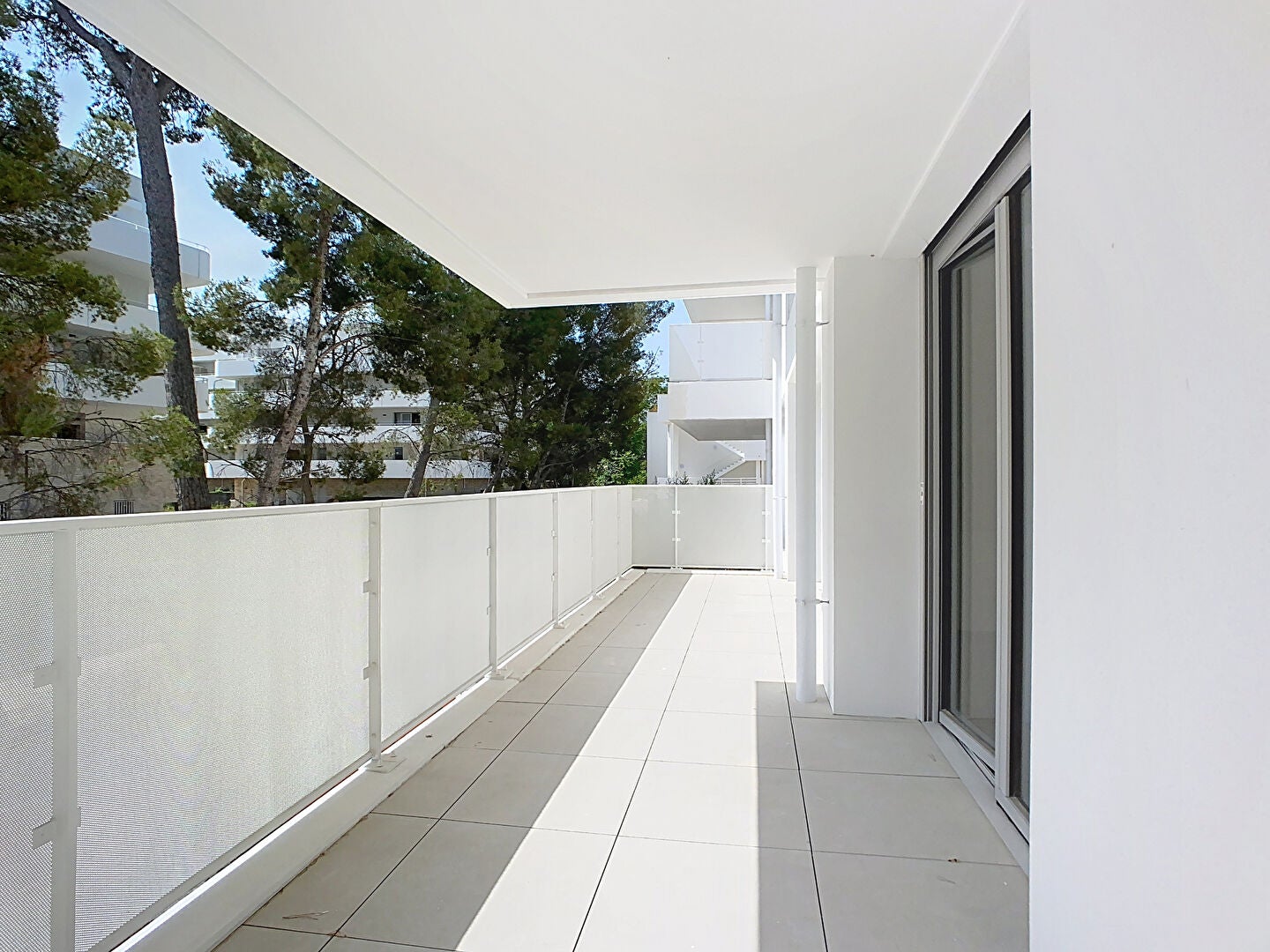 Appartement Rue Gaston Berger à Marseille