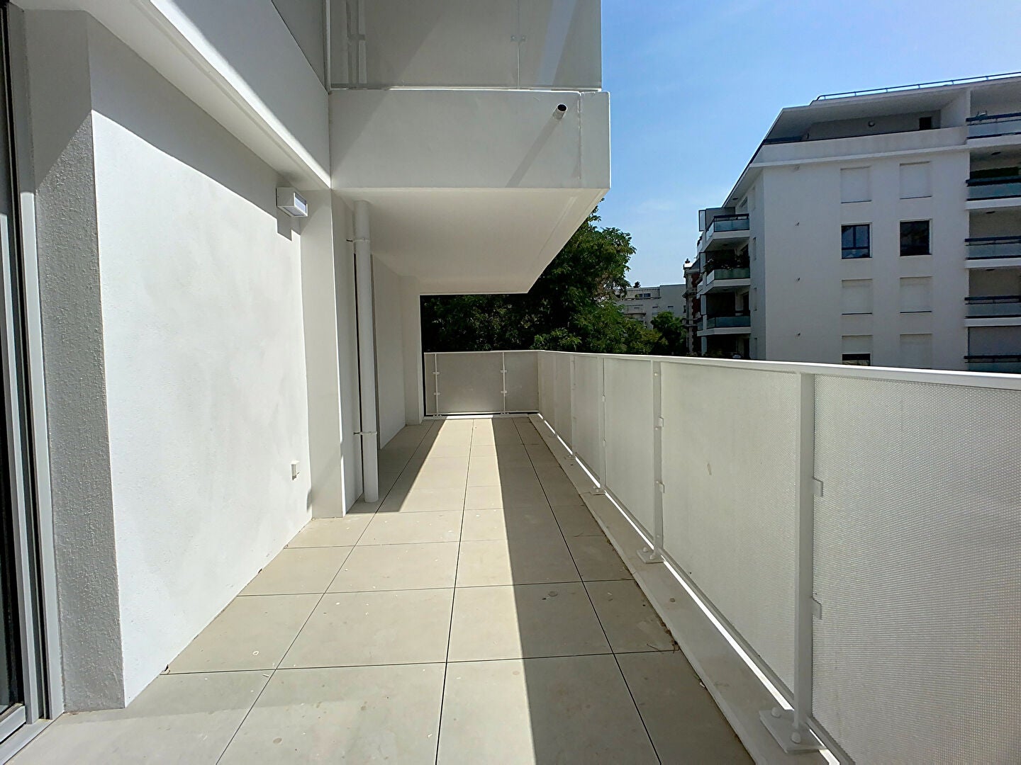 Appartement Rue Gaston Berger à Marseille