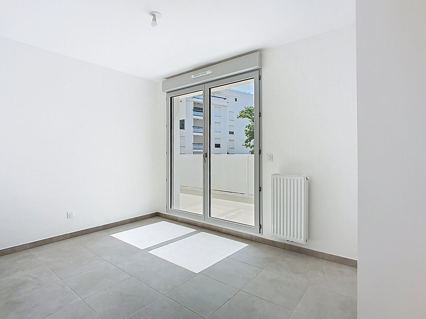 Appartement Rue Gaston Berger à Marseille