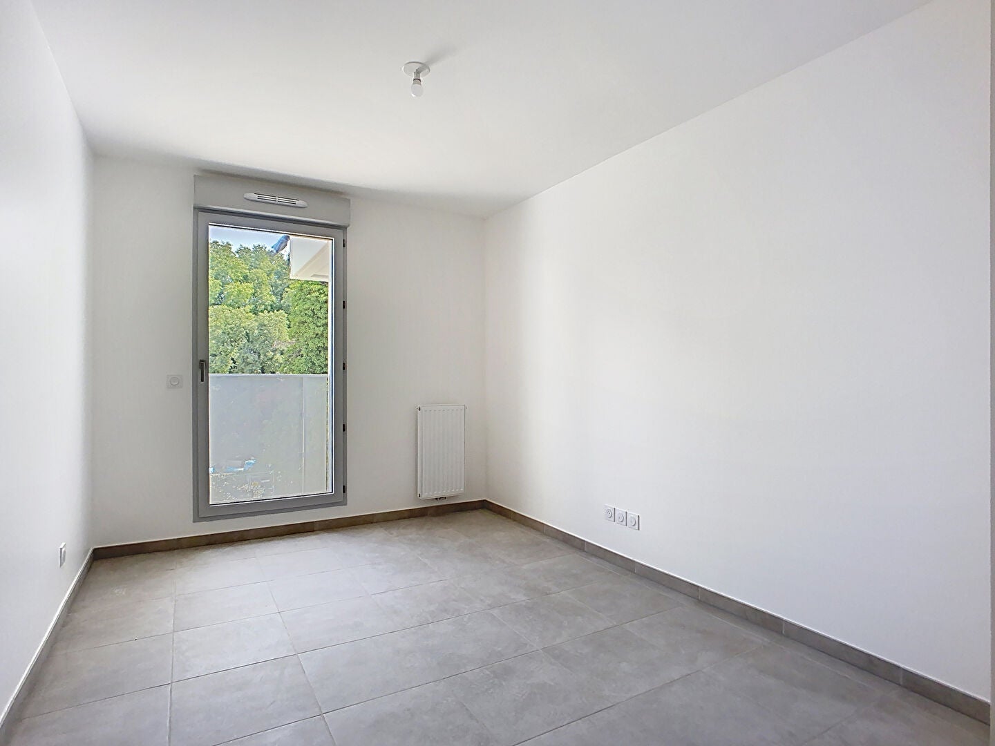 Appartement Rue Gaston Berger à Marseille