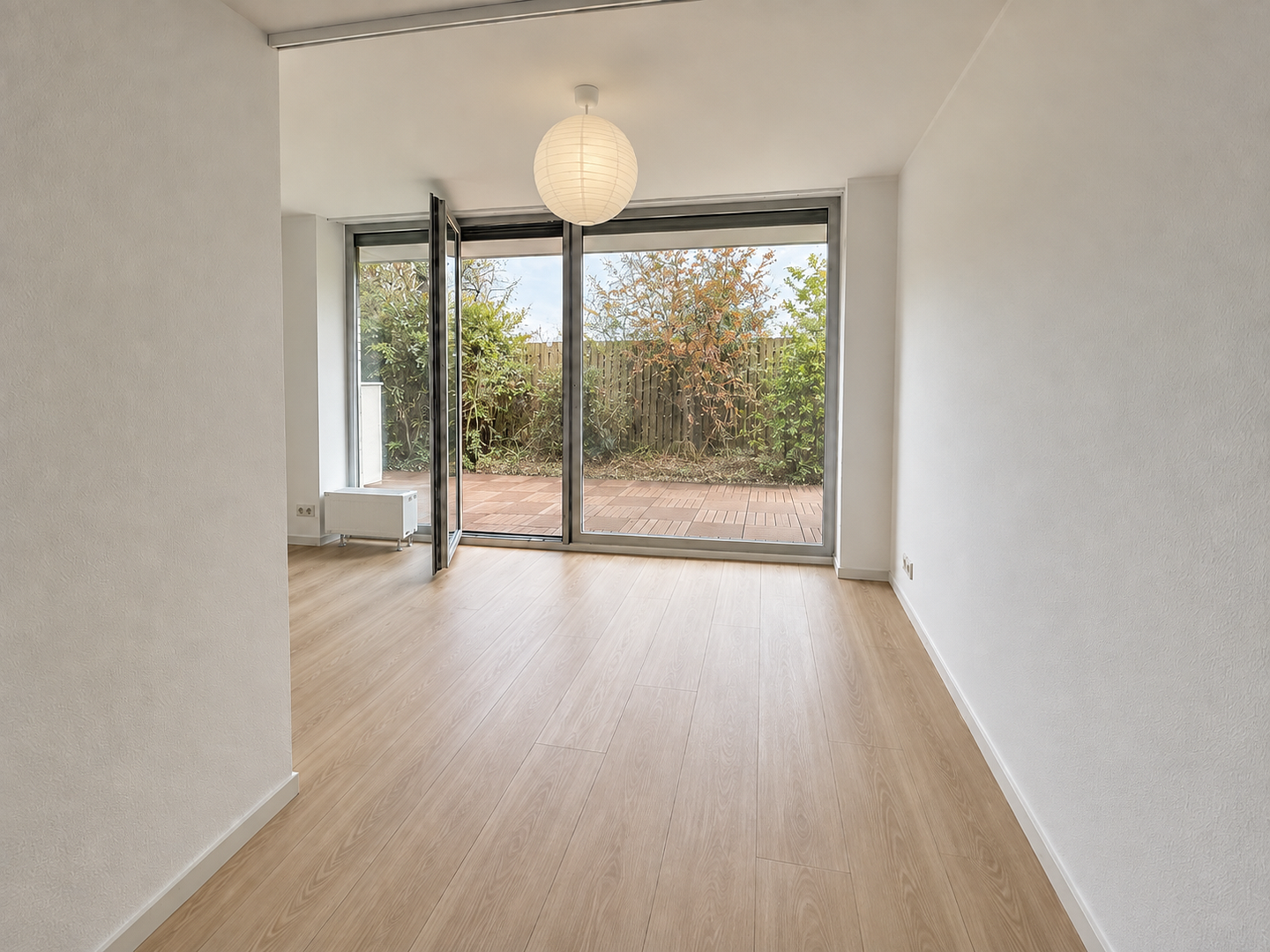 Wohnung Kölnstraße in Bonn