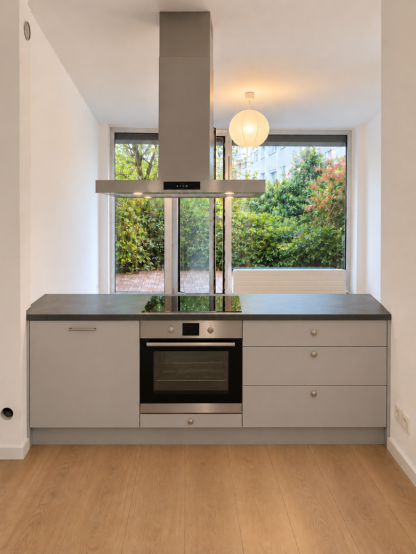 Wohnung Kölnstraße in Bonn
