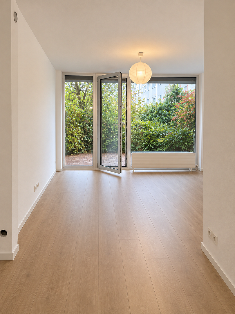 Wohnung Kölnstraße in Bonn