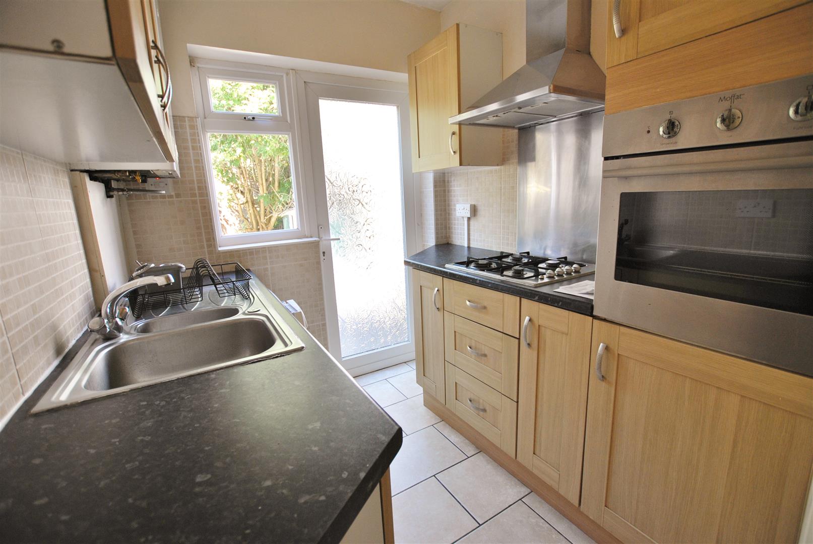 Room The Greenway in Greater London
