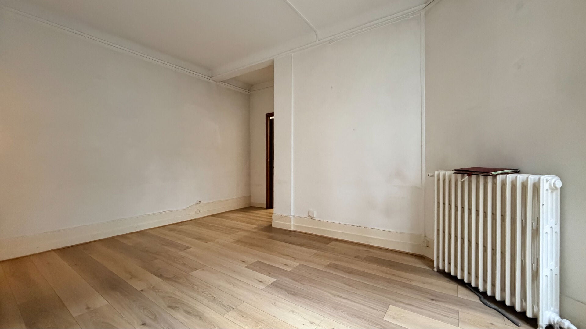Appartement Boulevard Périphérique Extérieur à Paris