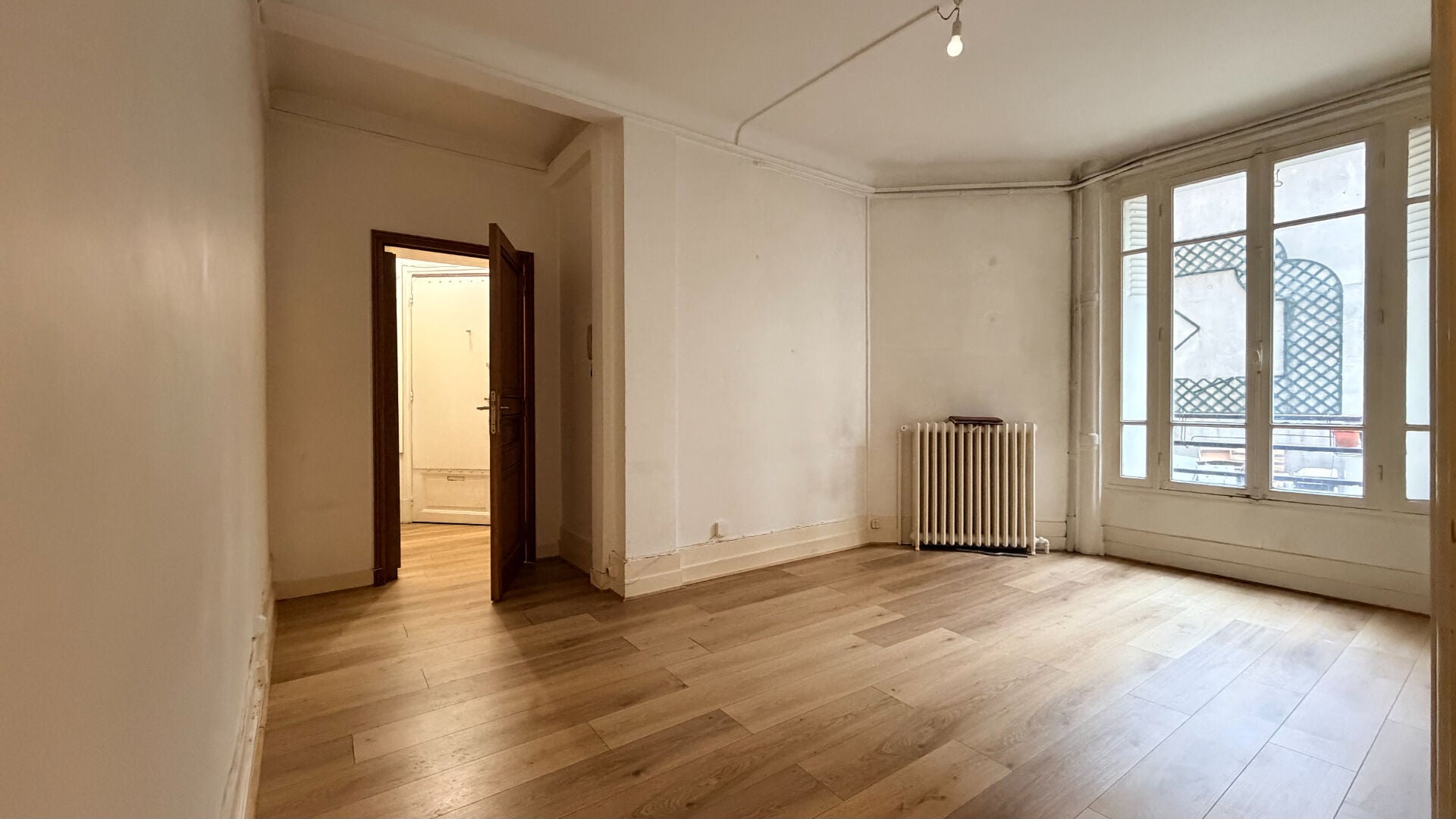 Appartement Boulevard Périphérique Extérieur à Paris