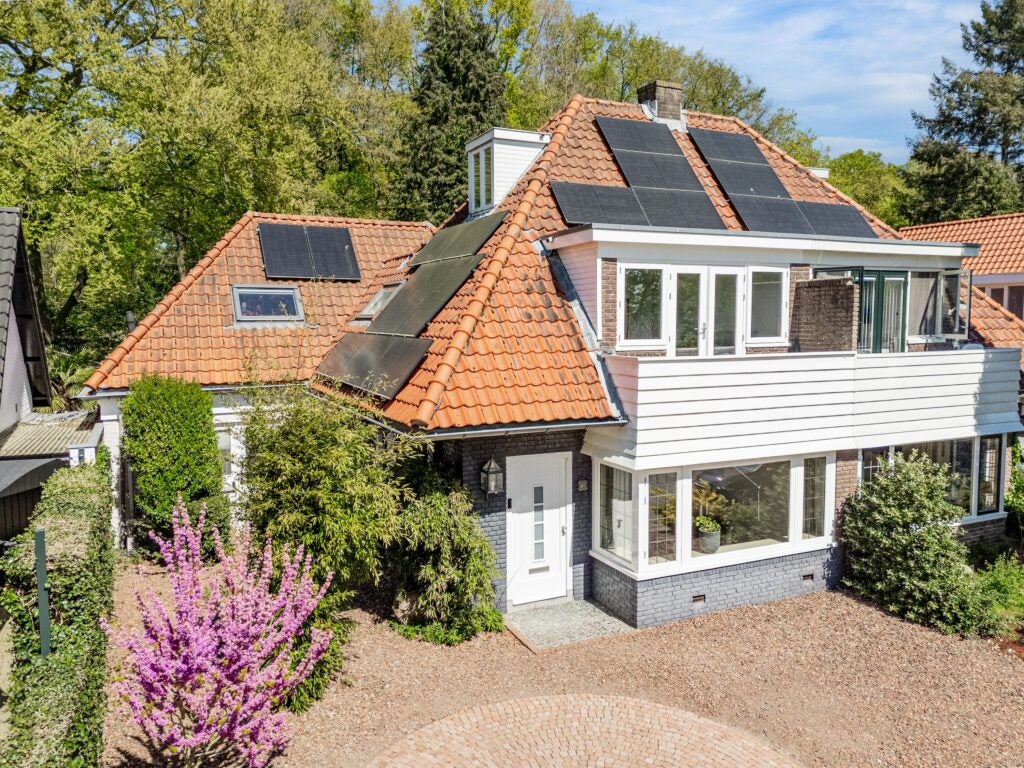 Huis Schutterhoeflaan 47 in Leusden