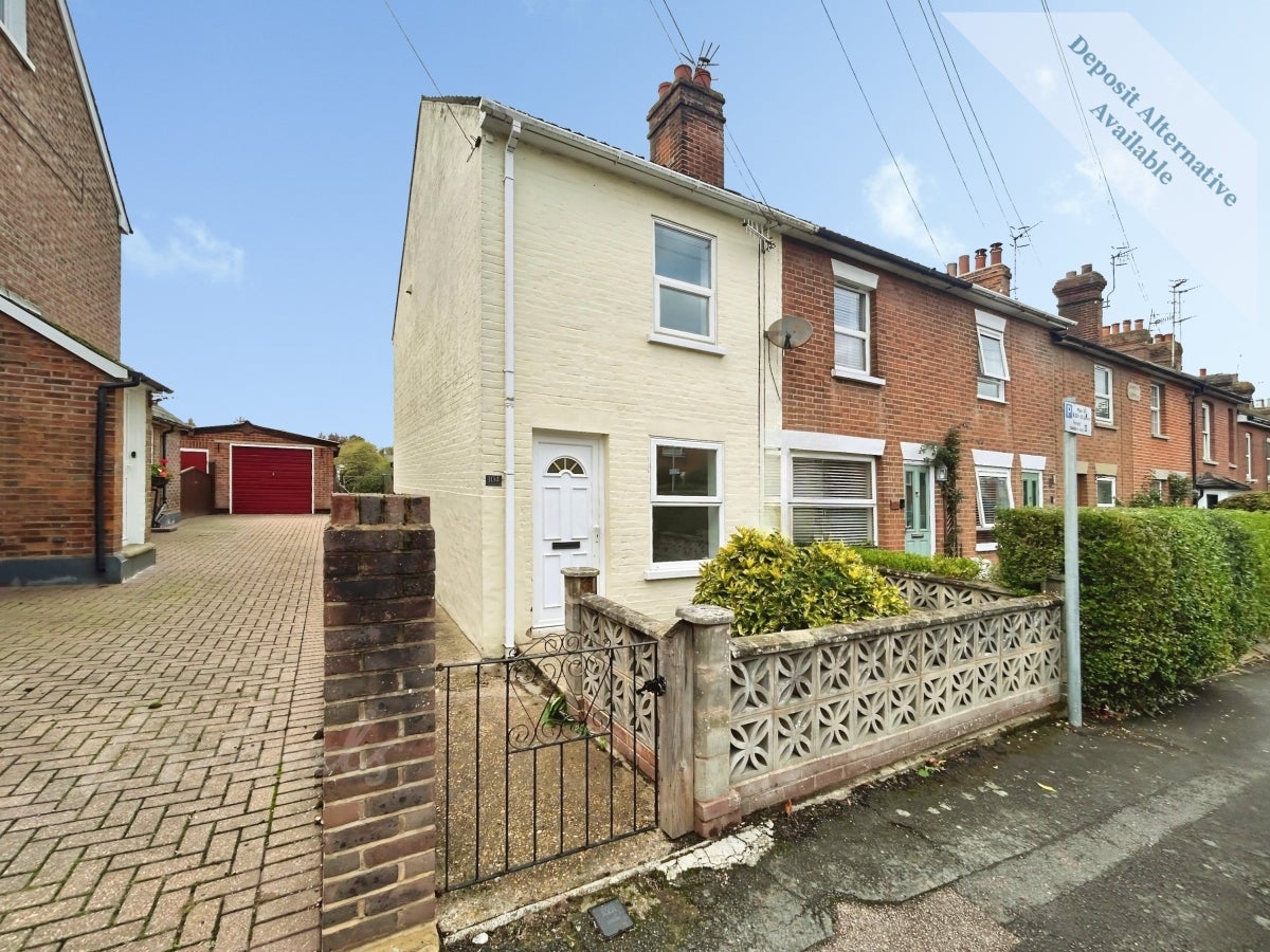 House Lavender Hill in Tonbridge and Malling