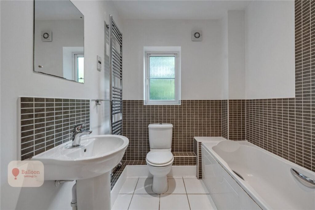 Flat Jekyll Close in Stoke Gifford