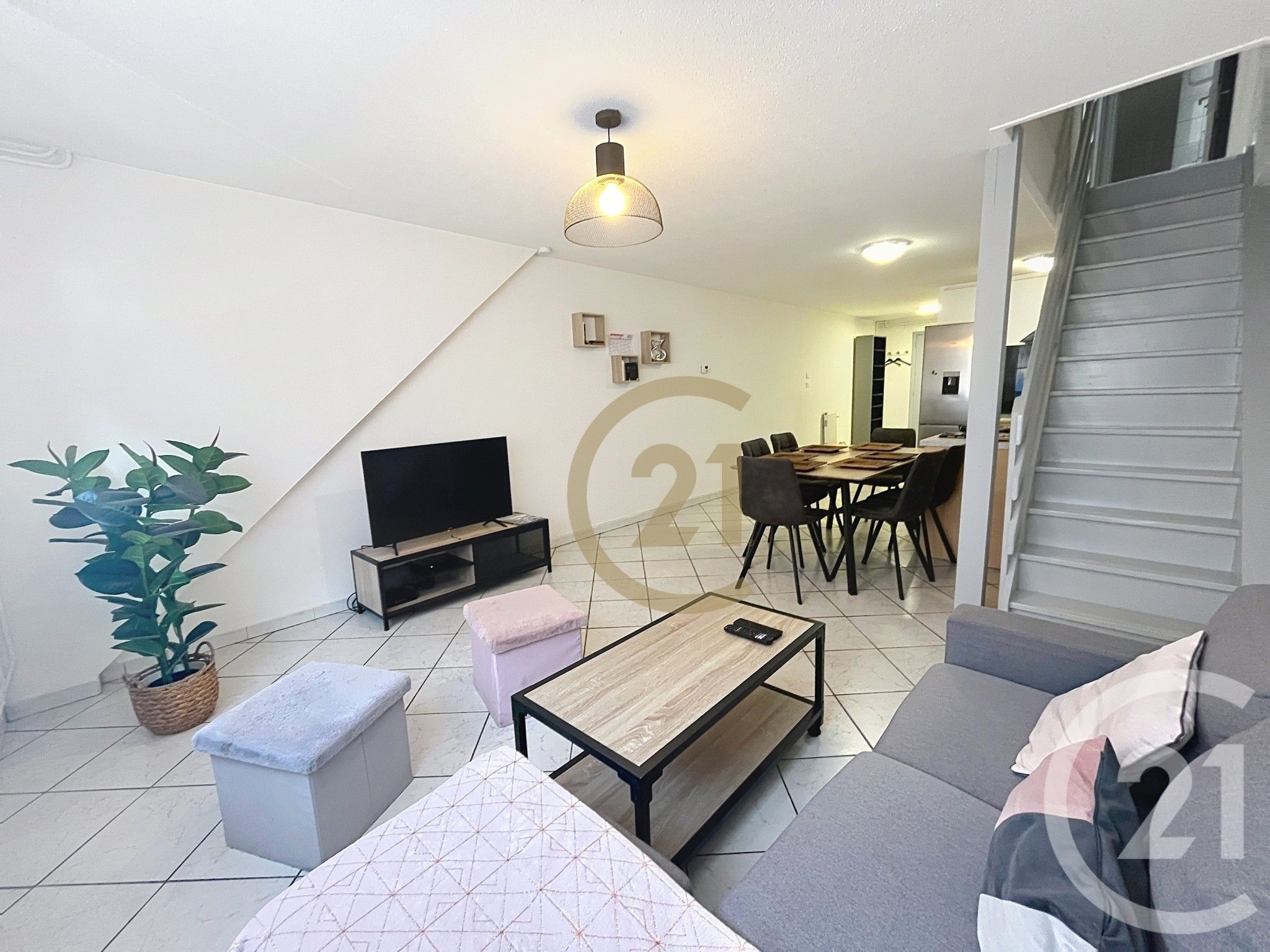Flat Rue de Colmar in Belfort