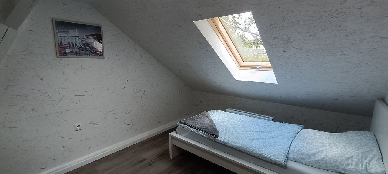 Zimmer Märkische Straße in Dortmund