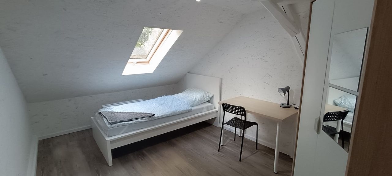 Zimmer Märkische Straße in Dortmund