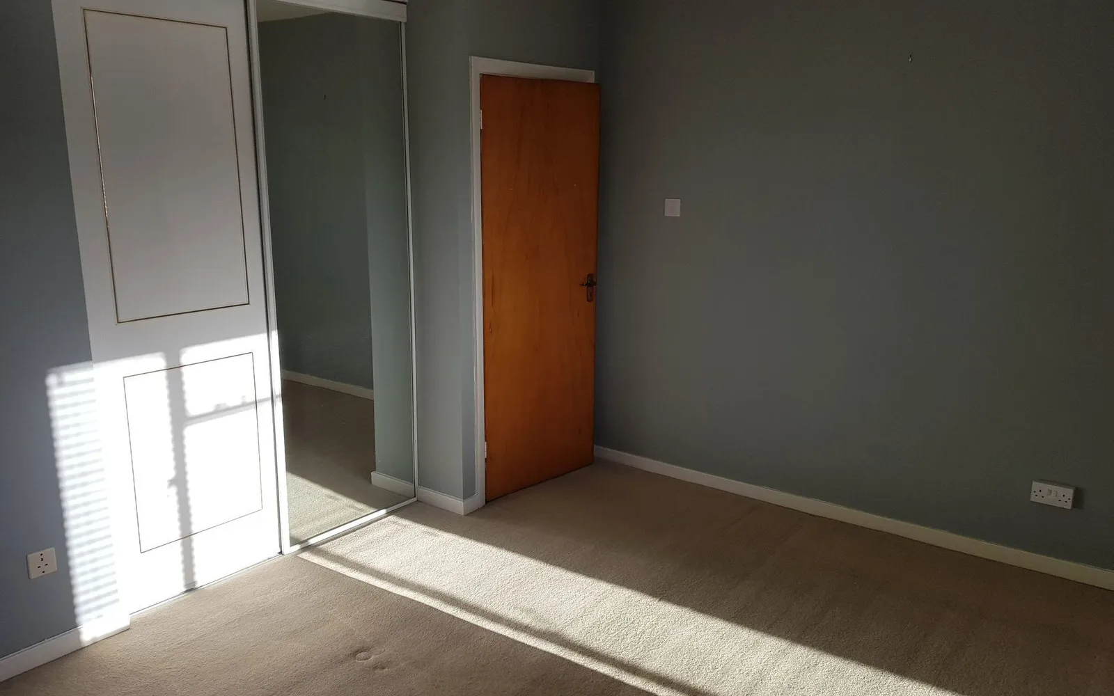 Flat Aynho Court in Aynho