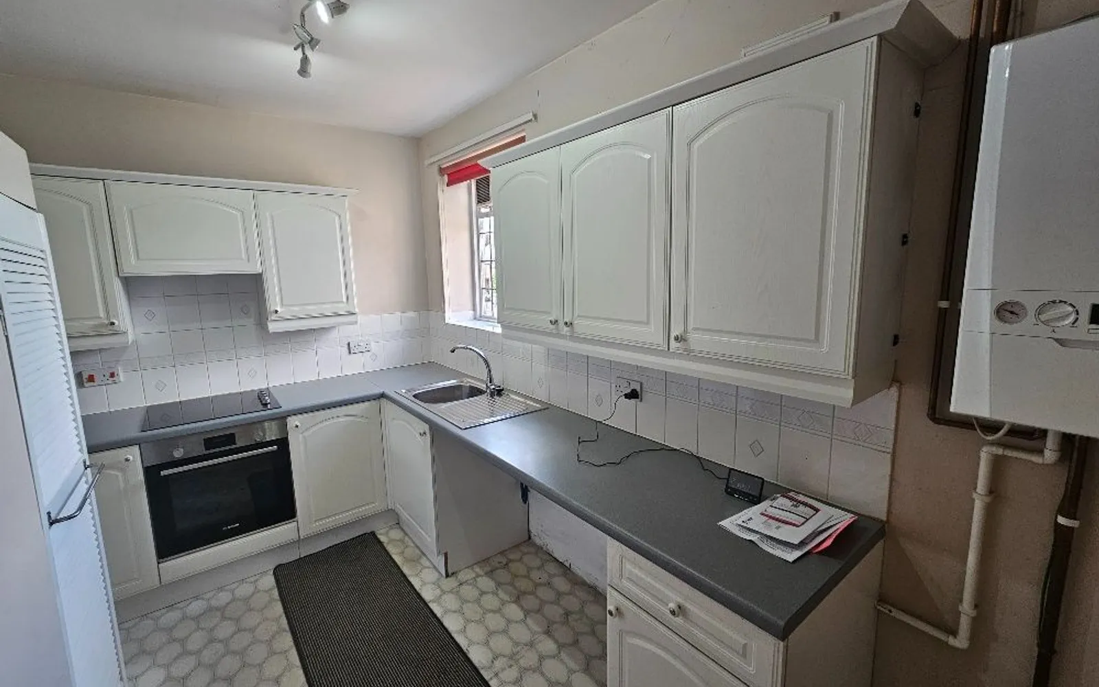 Flat Aynho Court in Aynho