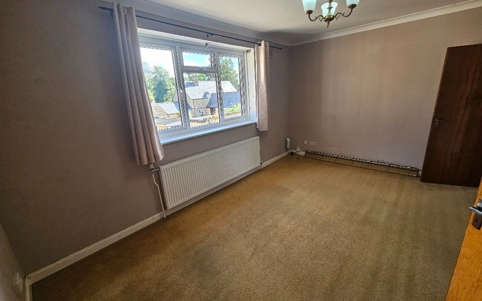 Flat Aynho Court in Aynho