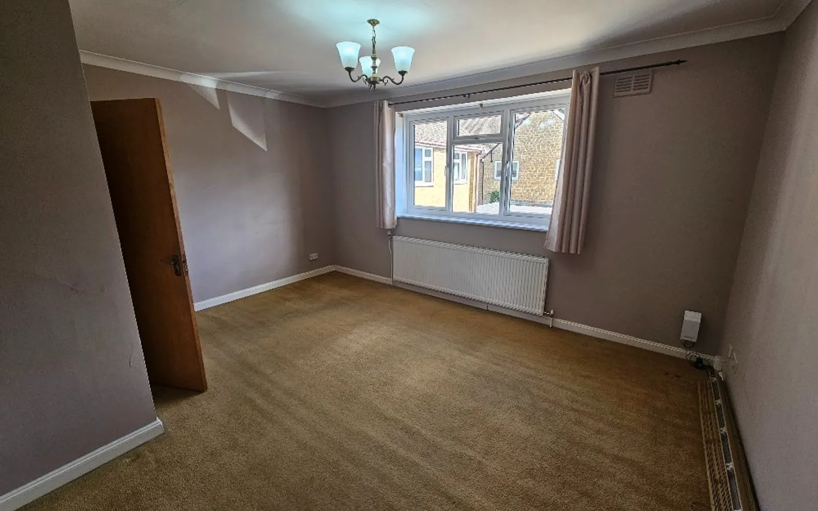 Flat Aynho Court in Aynho