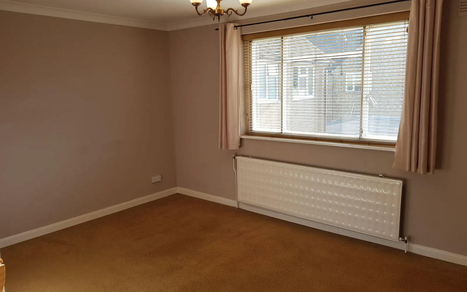 Flat Aynho Court in Aynho