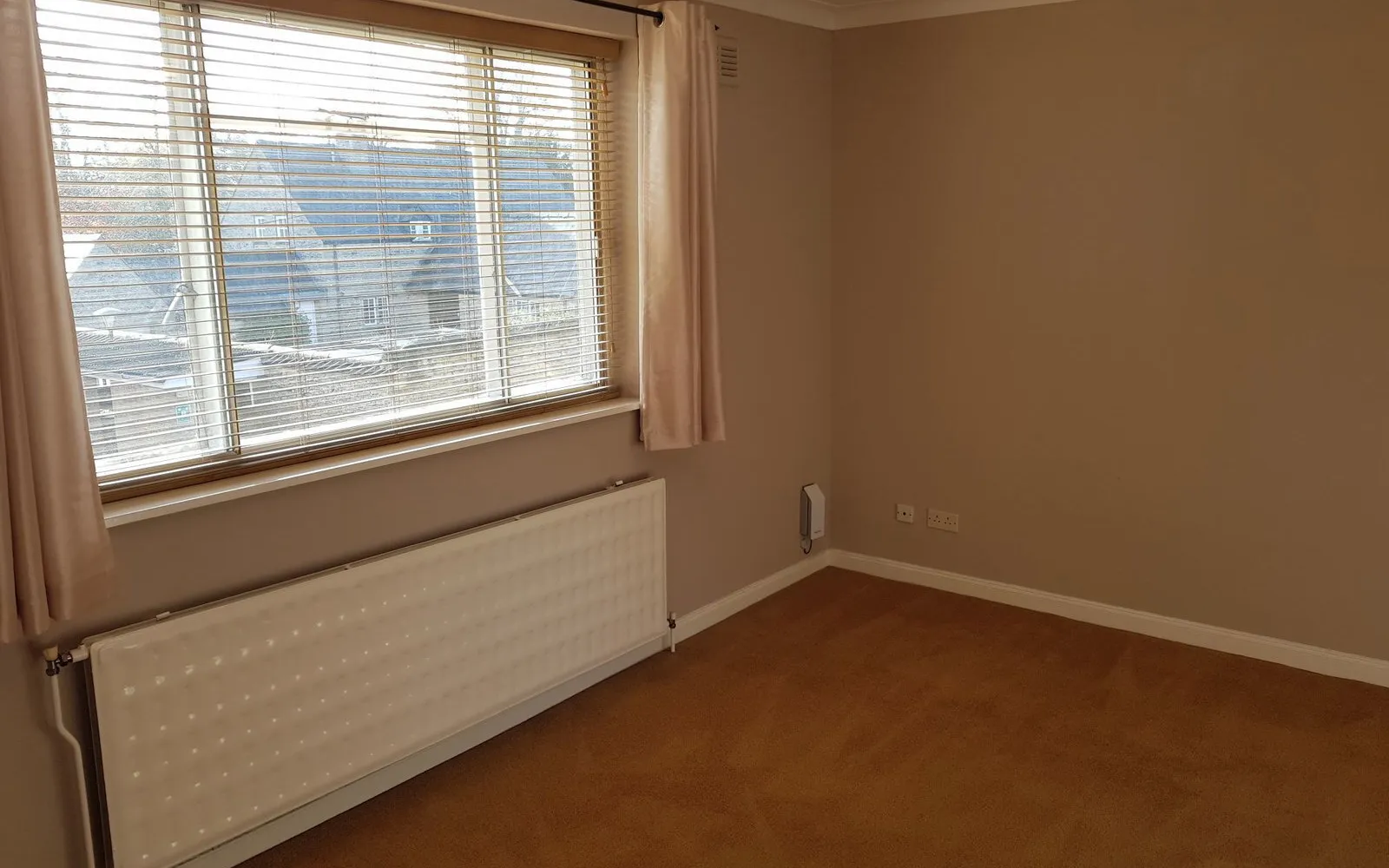 Flat Aynho Court in Aynho