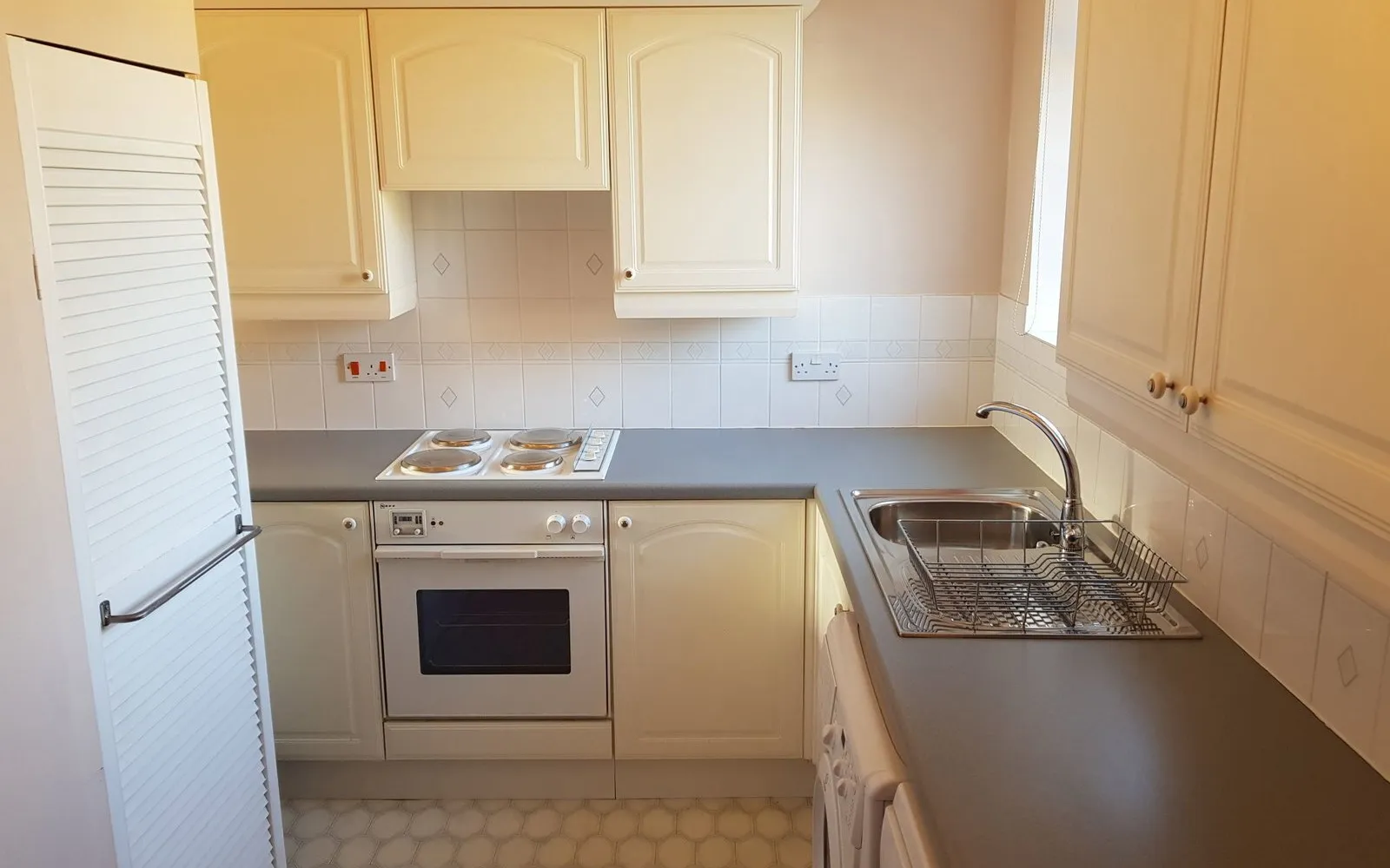 Flat Aynho Court in Aynho