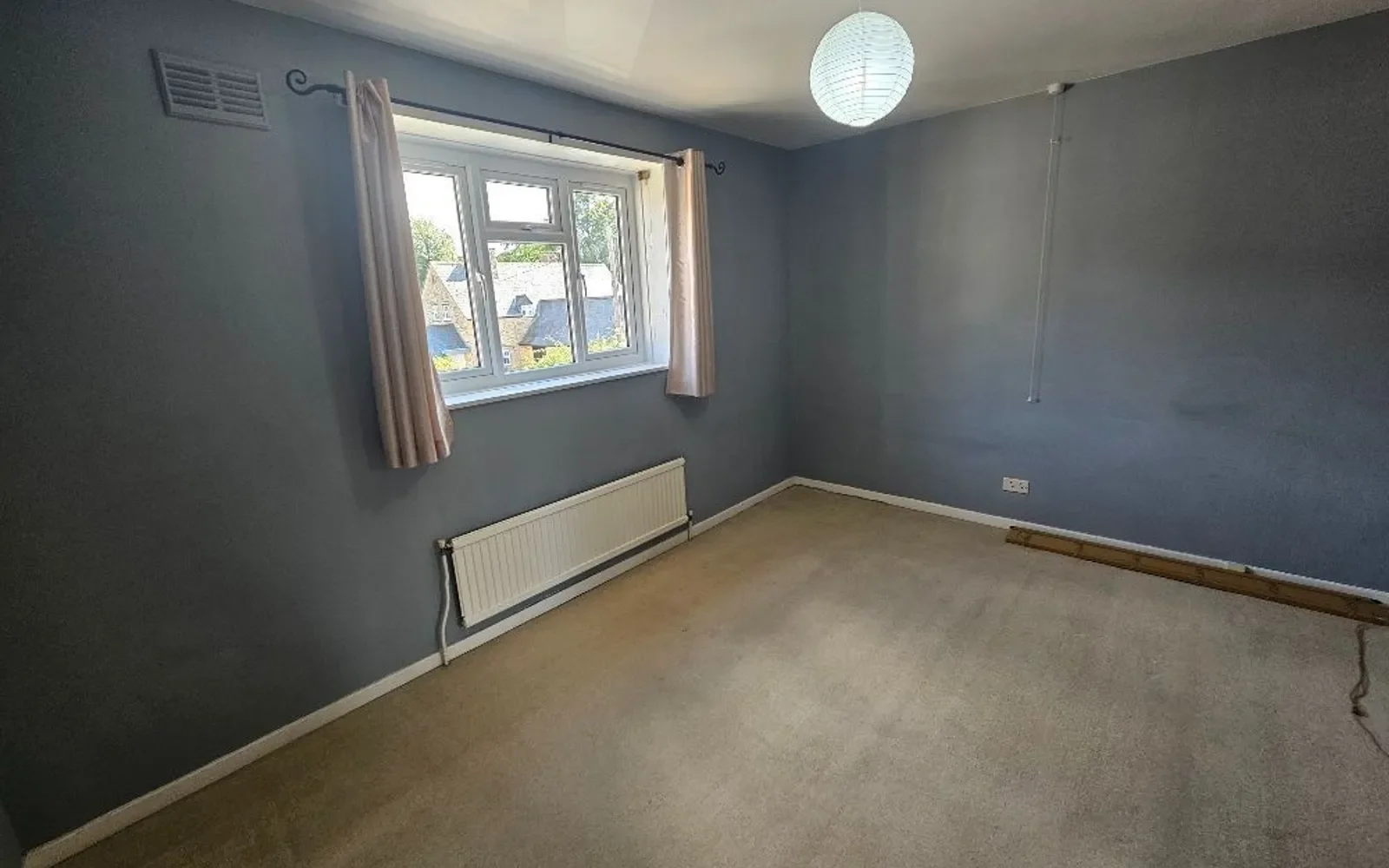 Flat Aynho Court in Aynho