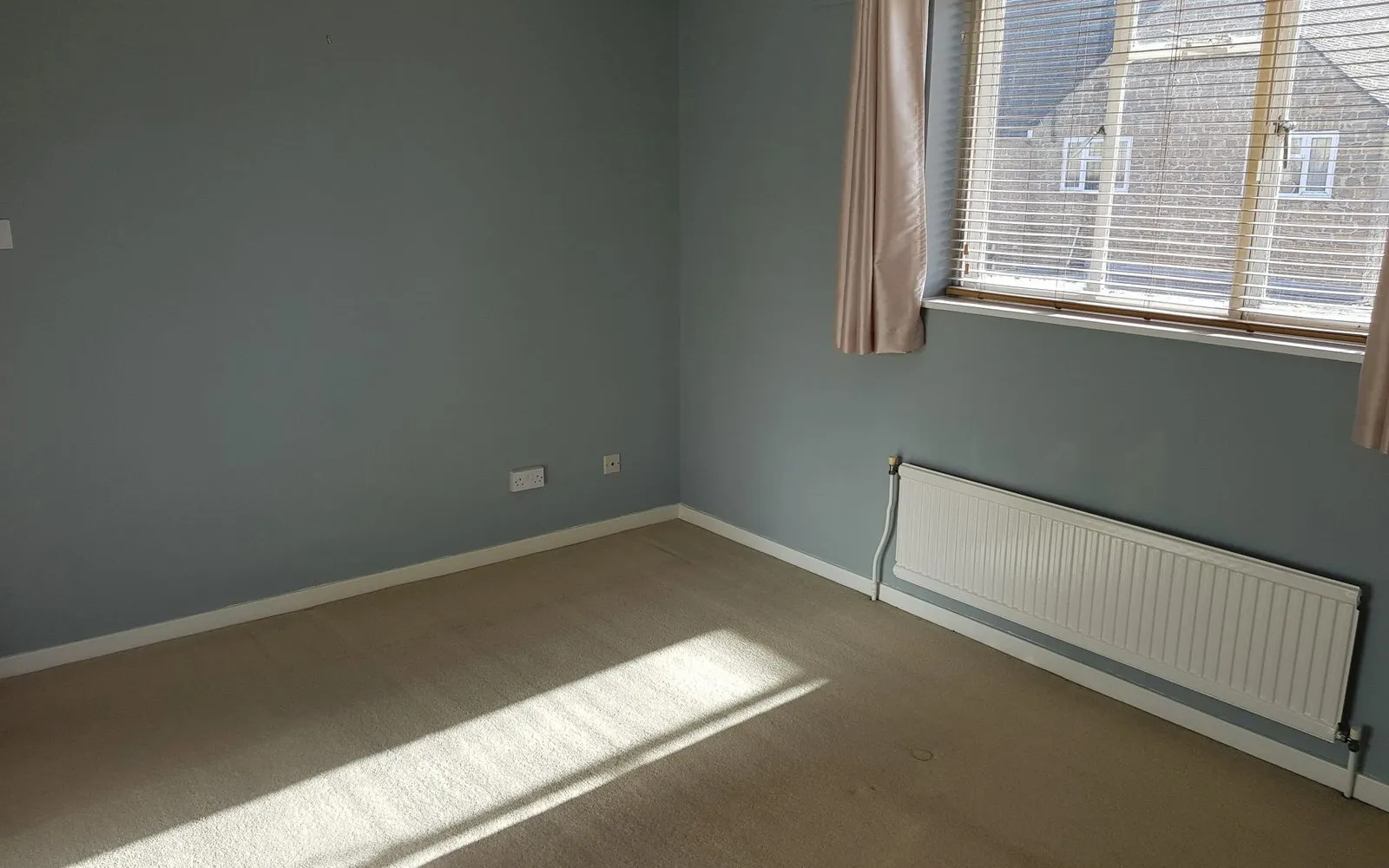 Flat Aynho Court in Aynho