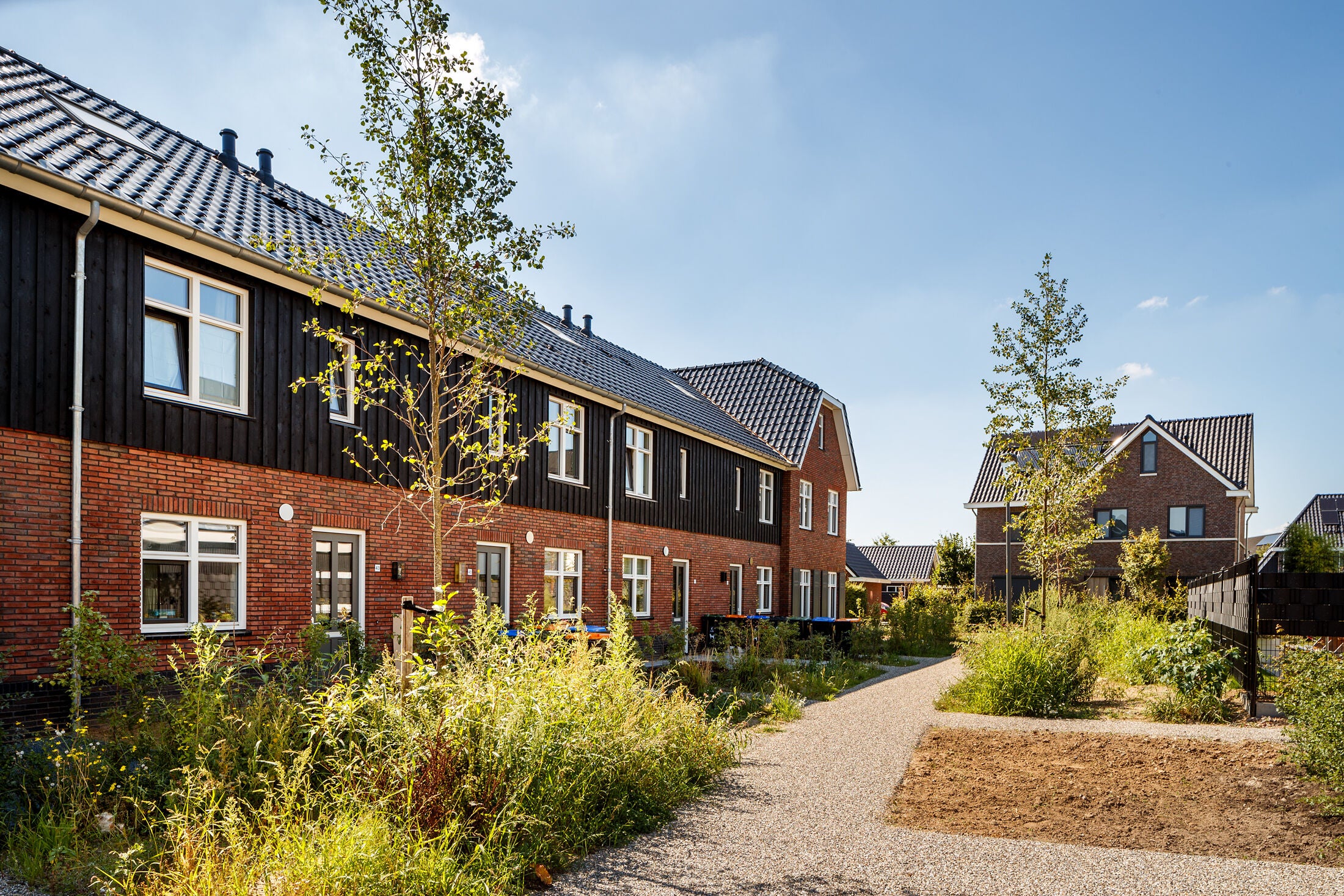 Huis Kapperskolkweg in Doetinchem