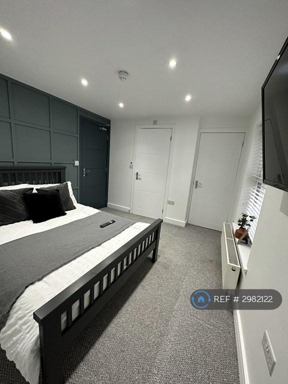 Room Chester Street in Rugby