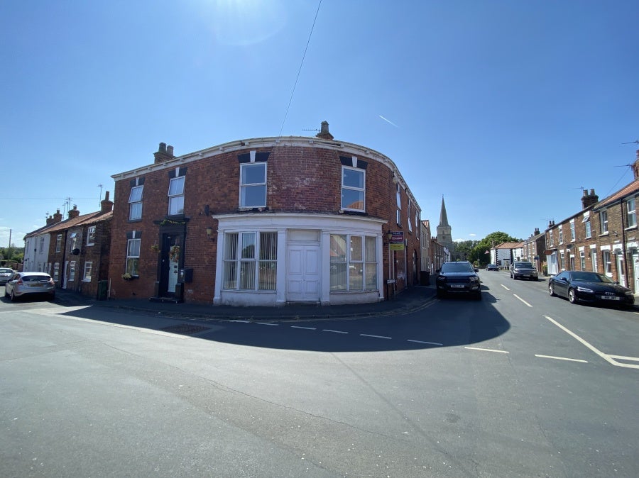 House Main Street in Ottringham