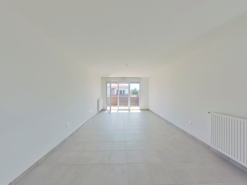 Appartement Avenue du Chêne Vert à Frouzins