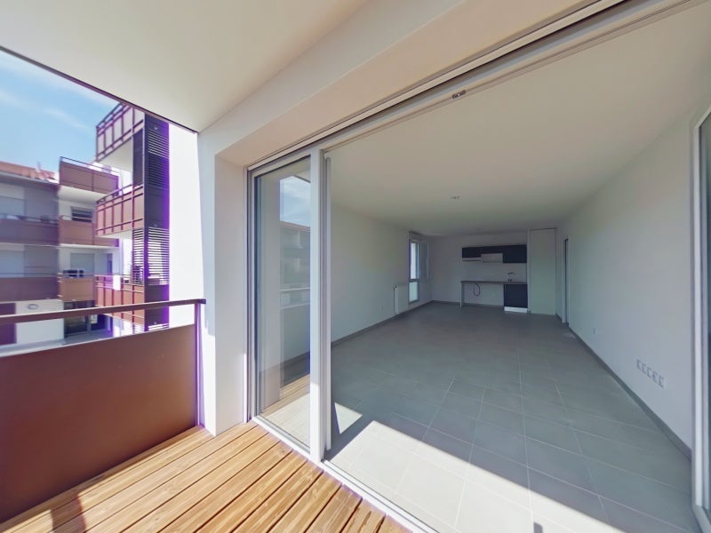 Appartement Avenue du Chêne Vert à Frouzins