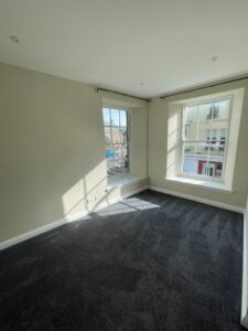 Flat Burnside North in Cupar