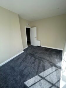 Flat Burnside North in Cupar