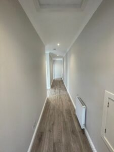 Flat Burnside North in Cupar