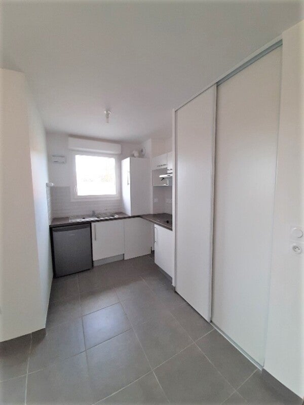 Appartement Chemin de Lestang à Toulouse