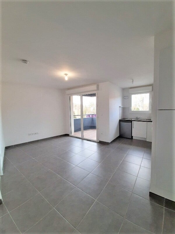 Appartement Chemin de Lestang à Toulouse