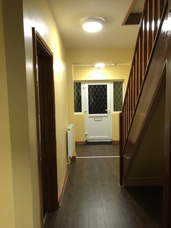Room Bragg Road in Birmingham
