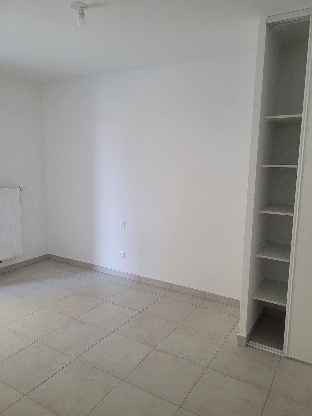 Appartement Avenue de l'Europe à Castelnau-le-Lez