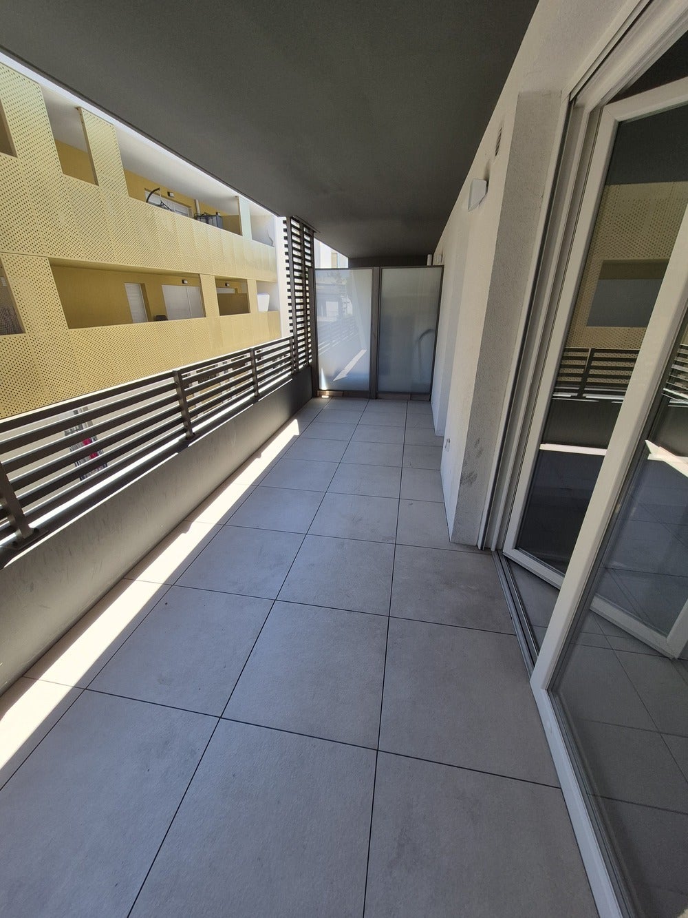 Appartement Avenue de l'Europe à Castelnau-le-Lez
