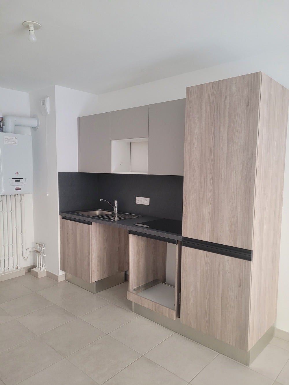 Appartement Avenue de l'Europe à Castelnau-le-Lez