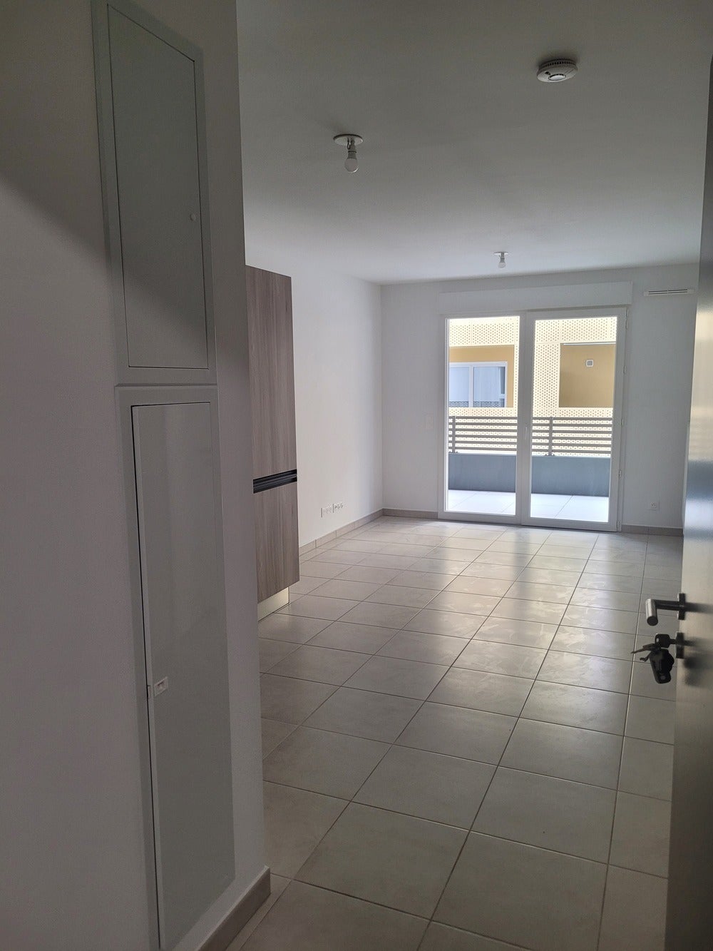 Appartement Avenue de l'Europe à Castelnau-le-Lez