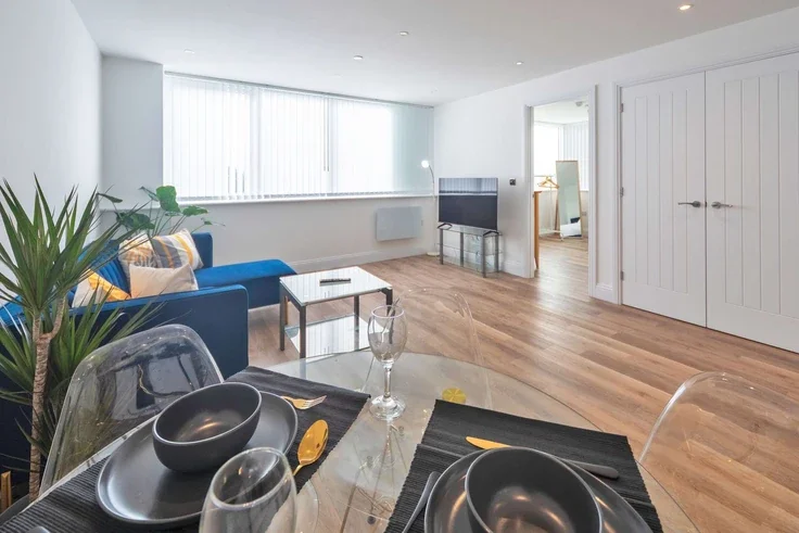 Flat Trinity Point in Gravesham