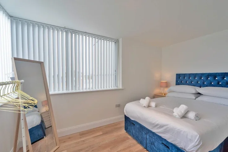 Flat Trinity Point in Gravesham