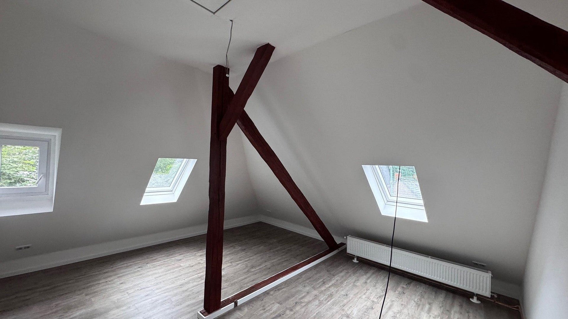 Wohnung Krümmelstraße in Geesthacht