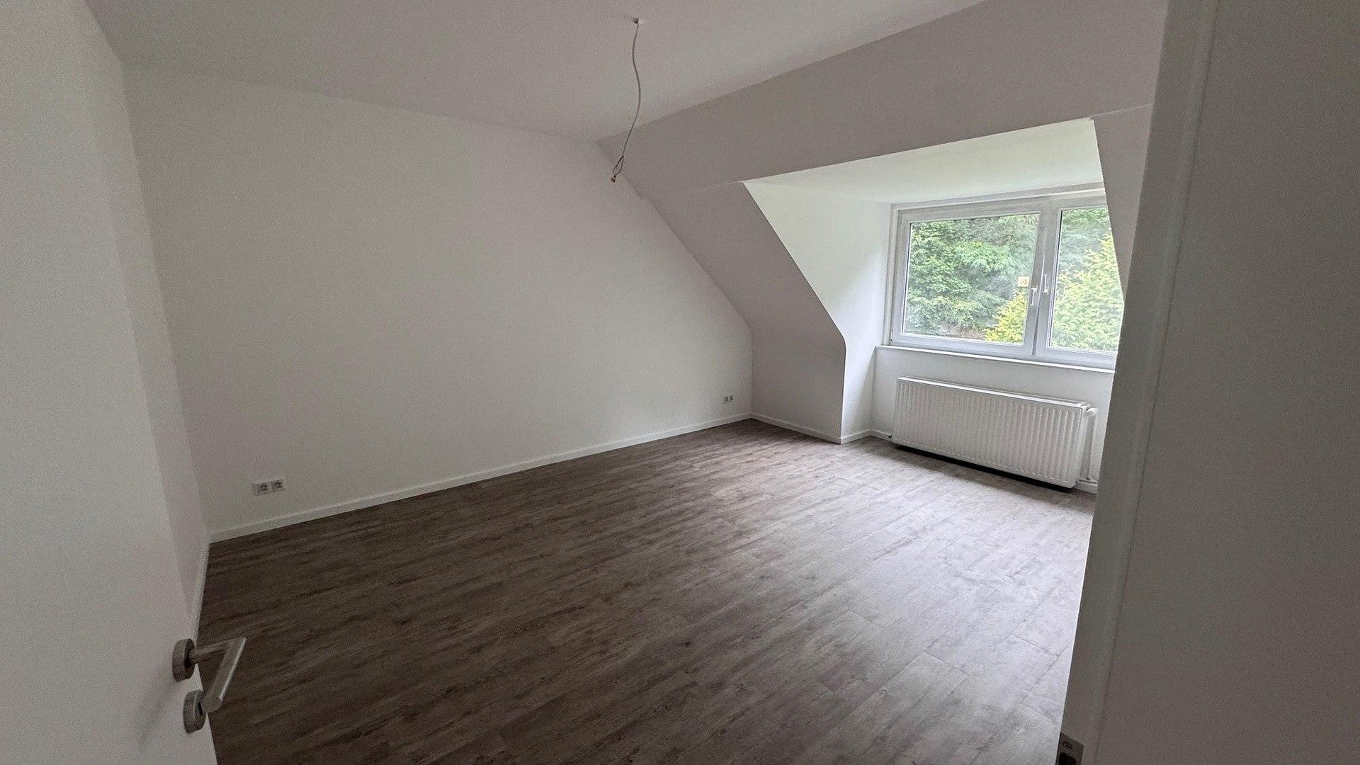 Wohnung Krümmelstraße in Geesthacht