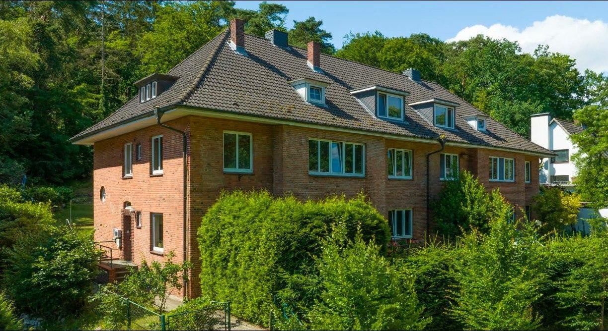 Wohnung Krümmelstraße in Geesthacht