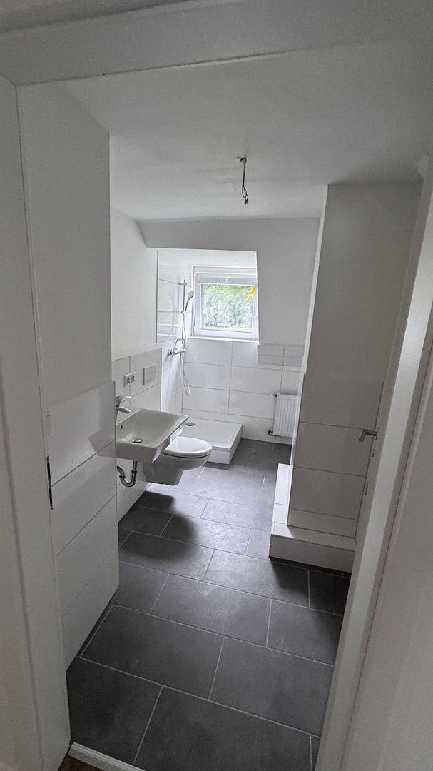 Wohnung Krümmelstraße in Geesthacht