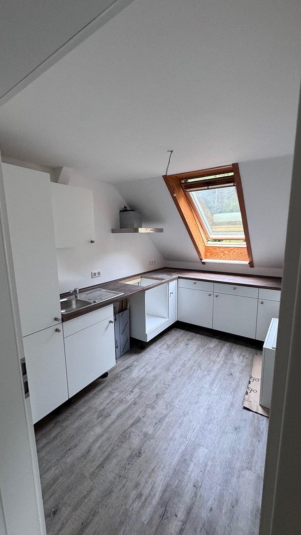 Wohnung Krümmelstraße in Geesthacht